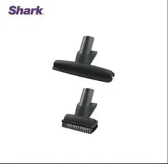 Shark シャーク アクセサリーパック（ペットマルチツール、布団用ノズルのサムネイル