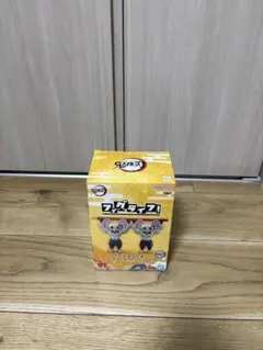 アニメ「鬼滅の刃」 フィグライフ! ムキムキねずみ