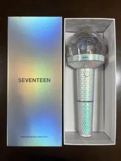 seventeen セブチ　ver.2ペンライト