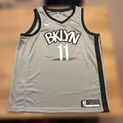 カイリー アービング NBA Brooklyn Nets ユニフォーム - メルカリ