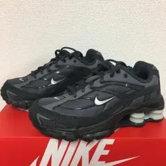 22.5cm Nike Shox Ride 2 新品未使用　ショックス ライド2