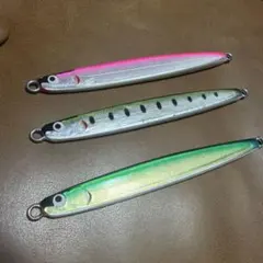 貴重！カブキメタル6個セット - メルカリ