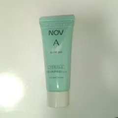 NOV A アクネジェル にきび肌用保湿ジェル 40gのサムネイル