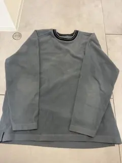 00s patagonia rhythm プラッシュ シンチラ スウェット L - メルカリ