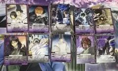 【223枚】ぬらりひょんの孫 TCG【まとめ売り】 2026年最新】ぬらりひょんの孫tcgの人気アイテム - メルカリ