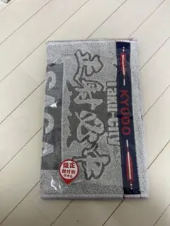 SAGA 2024 限定タオル 弓道①