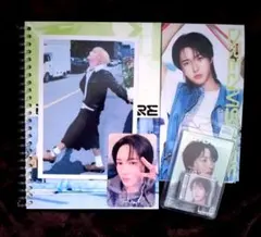 NCTDREAM dreamscape ロンジュン