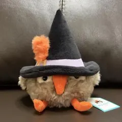 新品 ジェリーキャット Heccaty Hootnightly ハロウィン - メルカリ