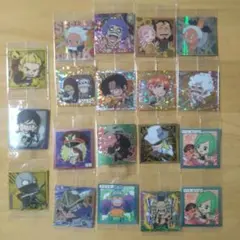 ウエハース シール まとめ売りのサムネイル