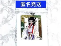 TOHO 10周年　薬屋のひとりごと　猫猫 アクリルキーホルダー