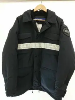 ダウン CANADA GOOSE×JUNYA WATANABE