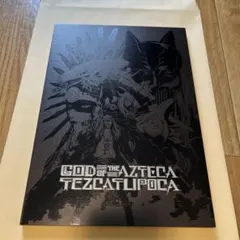 田島昭宇 画集 テスカトリポカ Amazon.co.jp: FGO テスカトリポカ画集 田島昭宇 : おもちゃ