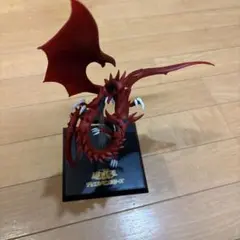 KONAMI モンスターズレギオン オシリスの天空竜 フィギュア