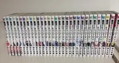 東京リベンジャーズ全31巻セット