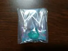 サンリオキャラクターズ グミチュアチャームGUMMY＆ミニポーチ【ハンギョドン】