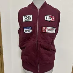 キャプテンサンタ メンズウェア