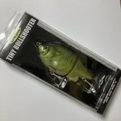 deps TINY BULLSHOOTER SS #08 Rラージマウスのサムネイル