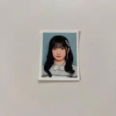 永田詩央里 IDフォト ポーズ ノイミー 7周年 - メルカリ