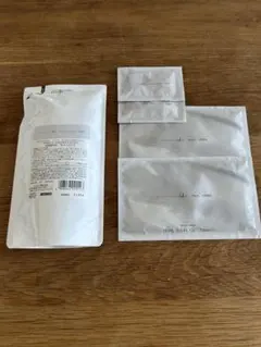 オルビスユー ドット エッセンスローション つめかえ用 マスクシートつき