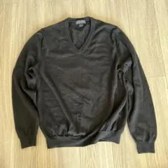 brooks brothers ニット
