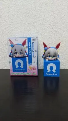 ウマ娘ひっかけフィギュア タマモクロス