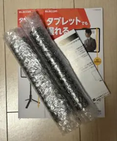 ELECOM 三脚＆自撮り棒 (スマホ・タブレット両用)