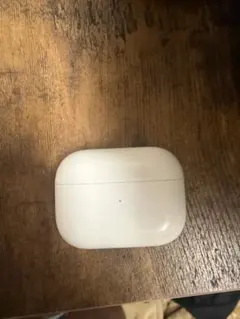 AirPodsPro本体 片耳紛失ホワイト