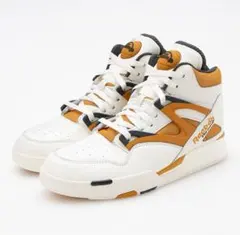 【超美品】Reebok PUMP / ハイカットシューズ /元値 2万2000円
