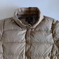 値下げ！mont-bell ダウンコート