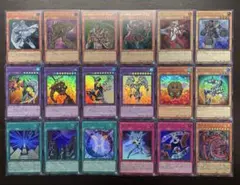 遊戯王 オシリスレッド HERO まとめ売り