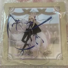 Fate/Grand Order　アーキタイプアース　アクリルスタンド
