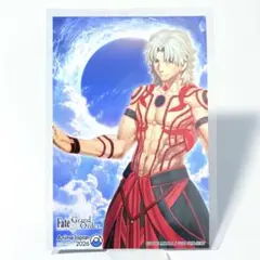 FGO AJ 2026 英霊召喚フォトスタジオ 美遊 第一再臨 - メルカリ