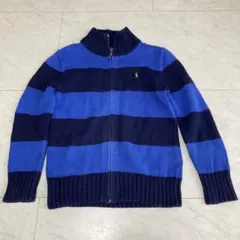 Polo by Ralph Lauren ポロ ラルフローレン ニットジャケット