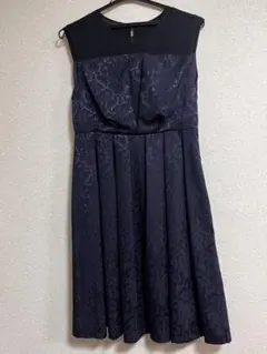 ワンピース★フォーマル結婚式☆2次会パーティなどに