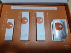 ドクターケイ カクテルビタミン集中体験 4点セット お試し