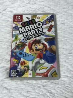 Nintendo Switch ソフト