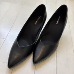 fuwaraku パンプス