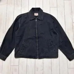 90s Allix アリックス スイングトップ コットンジャケット Mサイズ