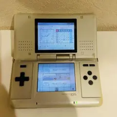Nintendo初代DS 本体のみ　ニンテンドーDS 通電確認のみ