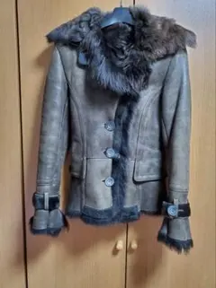 2025年最新】KARL DONOGHUE レディース 毛皮・ファーコートの人気