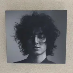 HELP EVER HURT NEVER＆ COVER(初回盤)藤井風 Amazon.co.jp: HELP EVER HURT NEVER（初回限定盤