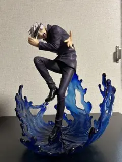 五條悟　渋スク 2025年最新】渋谷スク 五条悟の人気アイテム - メルカリ