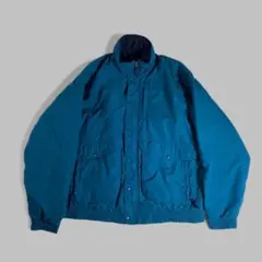 90s L.L.Bean Nylon Active Jacket USA