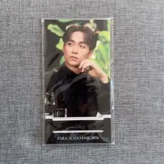 EXILE TETSUYA アクスタ
