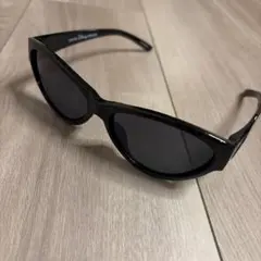 東京ディズニーリゾート サングラス ブラック