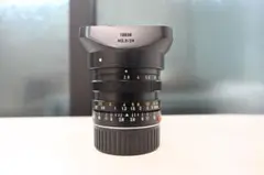 Elmarit M21mm f2.8 1st 後期 1985年製 箱＆フード付き - メルカリ