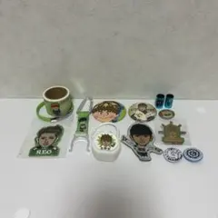 2025年最新】princeofLegendの人気アイテム - メルカリ