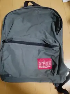 マンハッタンポーテージ　リュック