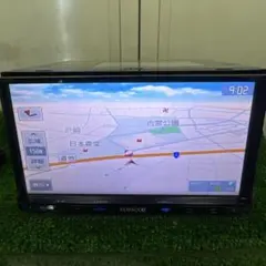 278 画面不良ジャンク品 ケンウッド KXM-E503W 2018年 - メルカリ