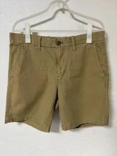 GAP ショートパンツ ベージュ サイズ30のサムネイル